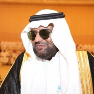 محمد الشوسمان -رئيس جمعية كفيف
