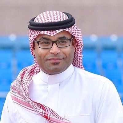 تعيين محمد الشيخ متحدثًا رسميًّا للاتحاد السعودي لكرة القدم