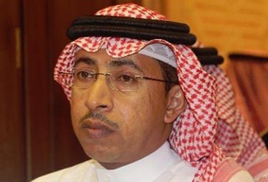 أقدم مديري المراكز الإعلامية محمد الشيخي يستقيل