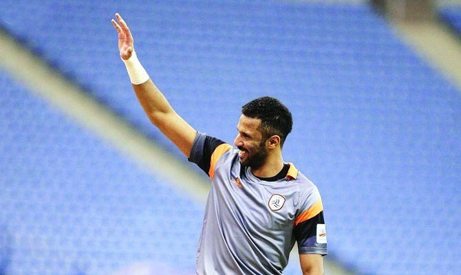 تصريحات والد محمد العويس تثير الجدل بين الجماهير!