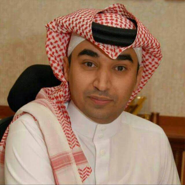 محمد النهاري مُديراً عامّاً لمكتب مدير جامعة الملك خالد