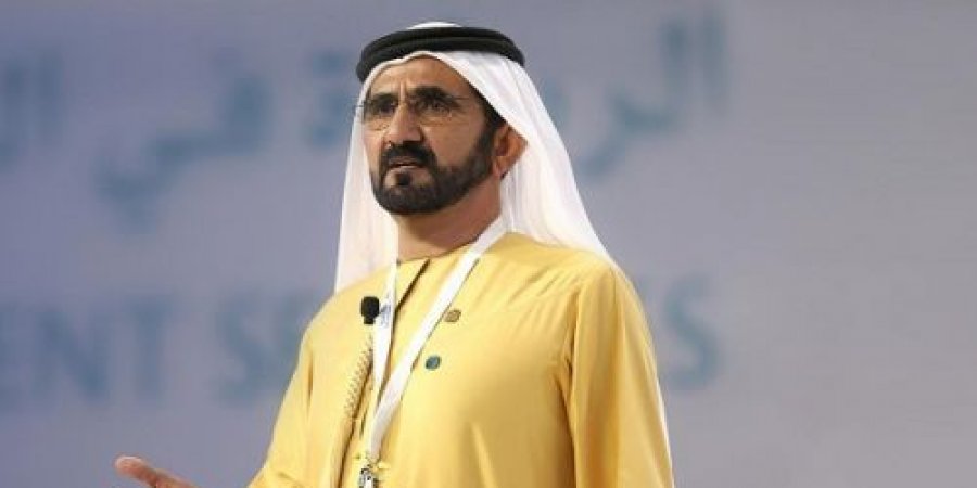 بالفيديو.. محمد بن راشد يعلن تشكيل مجلس القوة الناعمة.. وهذه أهدافه!