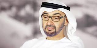 محمد بن زايد: أمن المملكة جزء لا يتجزأ من أمن الإمارات