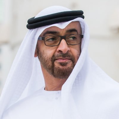 الشيخ محمد بن زايد : الحمد لله الذي من على الملك سلمان بالشفاء