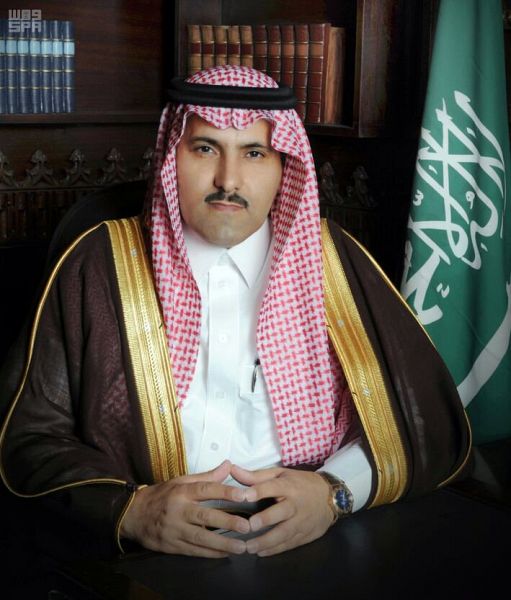 السفير آل جابر: قائد ميليشيا الحوثي يسفك دم المسلم ثم يتحدث باسم الإسلام!