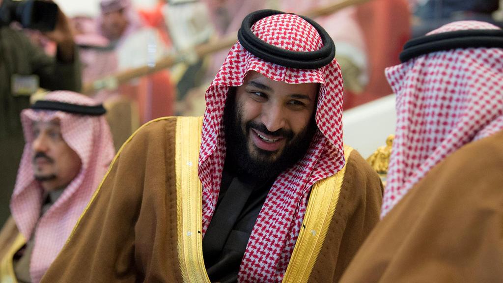 الاستثمارات الأميركية في السعودية محور زيارة ولي العهد لأميركا