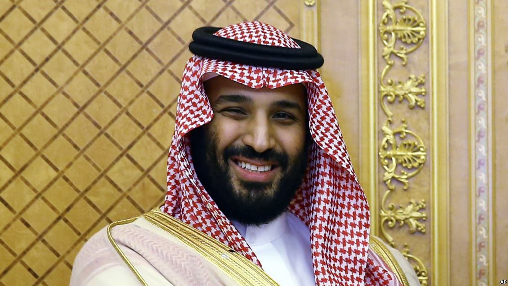 قبل اجتماع الليلة.. محمد بن سلمان في مهمة لإصلاح الاتفاق النووي مع ترامب