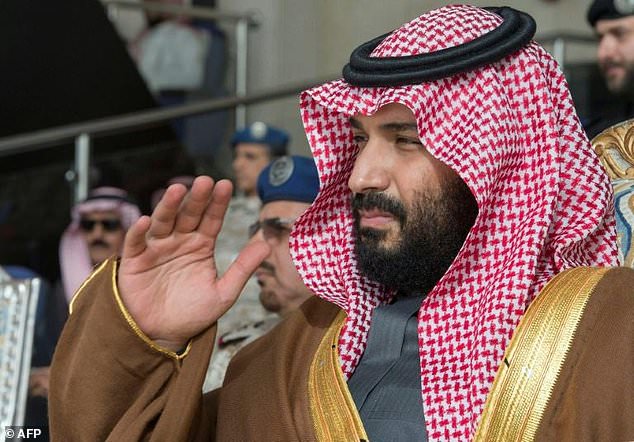 أرامكو ومفاعلات المملكة.. أهم ملفات محمد بن سلمان في جولته الخارجية