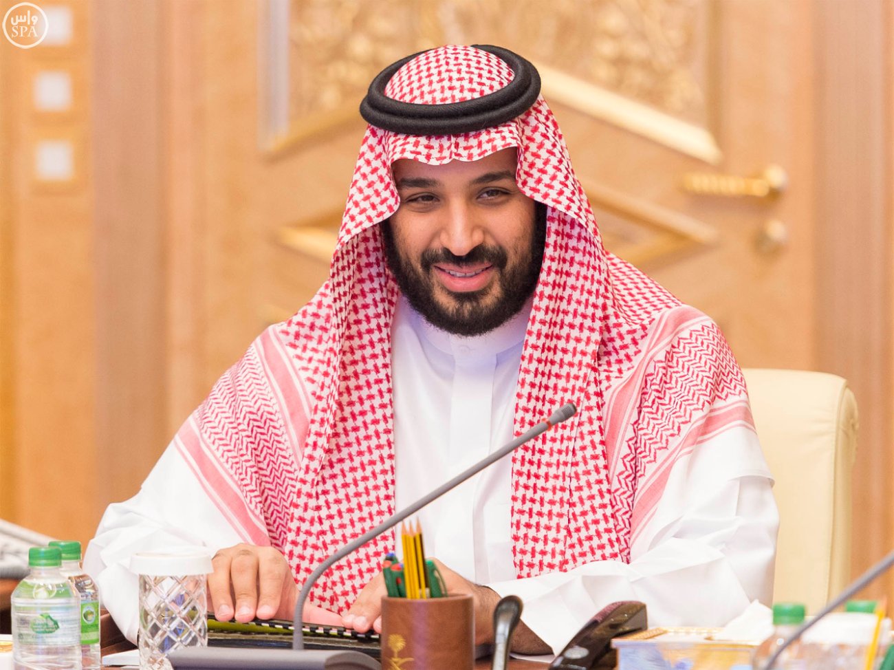 محمد بن سلمان : #شركة_الصناعات_العسكرية_السعودية ستجلب استثمارات أجنبية من كبرى الشركات