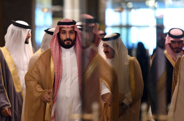 محمد بن سلمان .. زعيم ديناميكي أثبت جدارته وتماشيه مع روح العصر