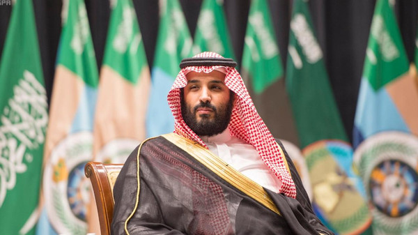 مبايعة محمد بن سلمان تهزُّ عرش كسرى في طهران .. عهد جديد للسياسة العربية