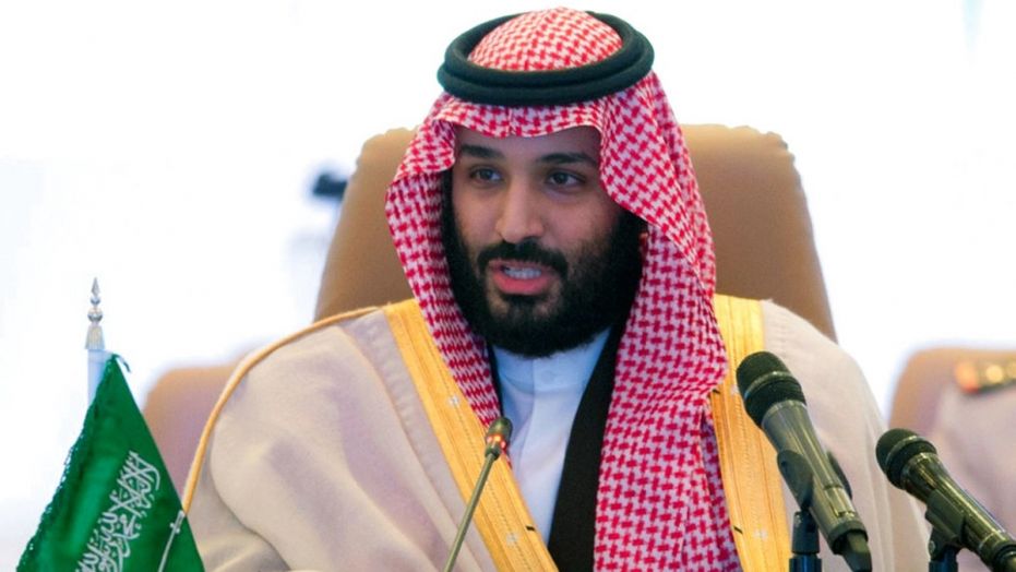 محمد بن سلمان أجرأ زعيم منذ نصف قرن مضى