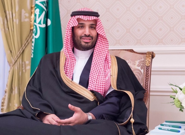 من الأربعاء للأربعاء .. محمد بن سلمان من سانت الروسية إلى باريس الفرنسية