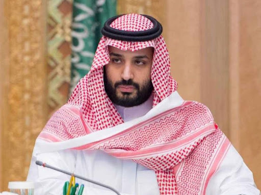 #لقاء_محمد_بن_سلمان يرسم ملامح العلاقات مع أربع دول