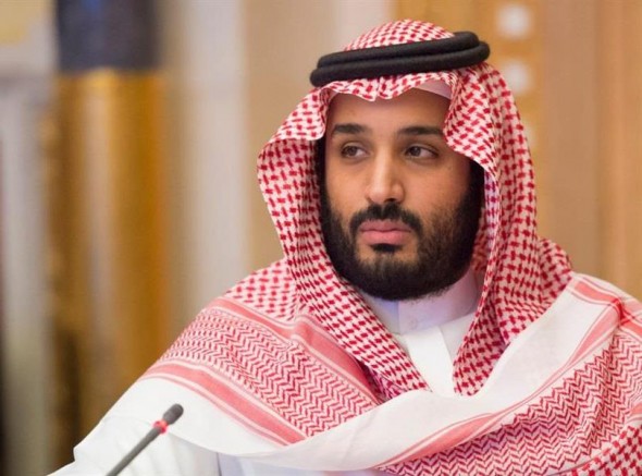 هذا ما كتبته “الموندو الإسبانية”: مسيرة محمد بن سلمان باتت تُماثل الشهب