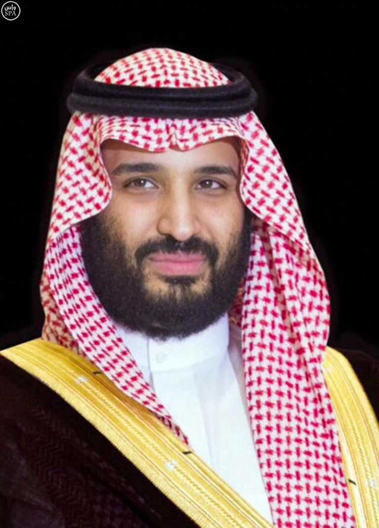 محمد بن سلمان يتلقى تهنئة أمير الكويت وولي العهد ورئيس مجلس الوزراء الكويتي