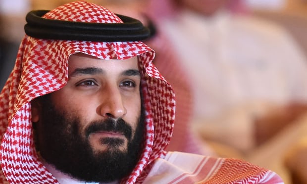 خطط محمد بن سلمان الاقتصادية تجذب أنظار العالم وترفع ثقة المواطن في الاستثمار المحلّي