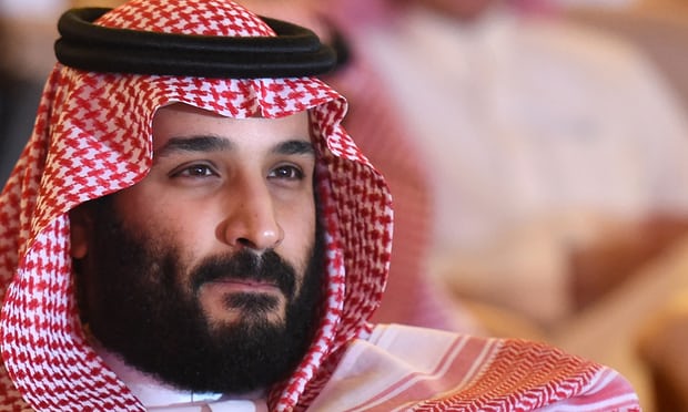 كاتبة أميركية: محمد بن سلمان بطل الشباب السعودي.. انتهى وقت التشكيك في قدرات المملكة