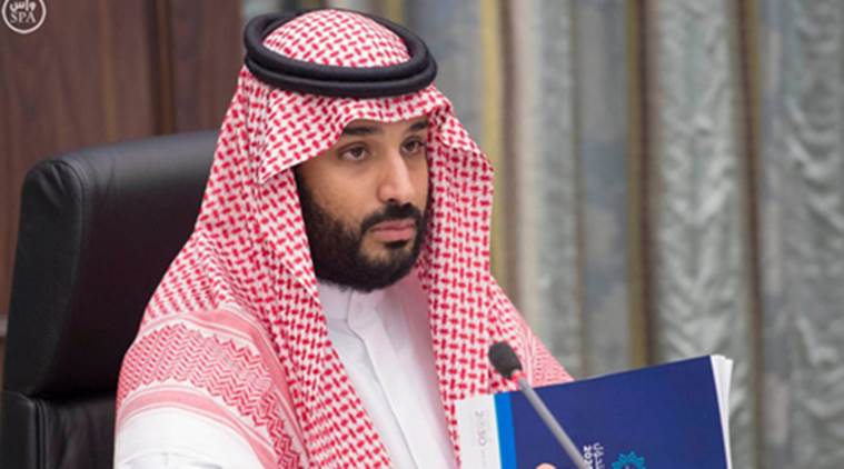 الجارديان: اختيار محمد بن سلمان ولياً للعهد يحمل نسمات التطوير في السعودية