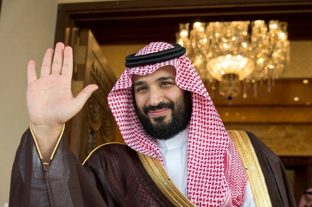 محمد بن سلمان وليًا للعهد بغالبية أصوات هيئة البيعة .. الأمير الشاب الذي غيّر وجه العالم