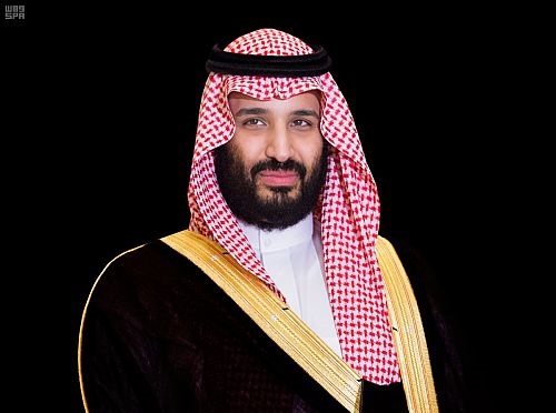 قيادة الكويت تهنئ الأمير محمد بن سلمان بنجاح العملية الجراحية