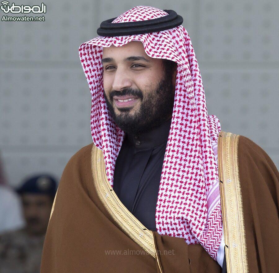 محمد بن سلمان الأكثر قوّة وتأثيرًا عالميًا في قطاع نقل النفط والغاز