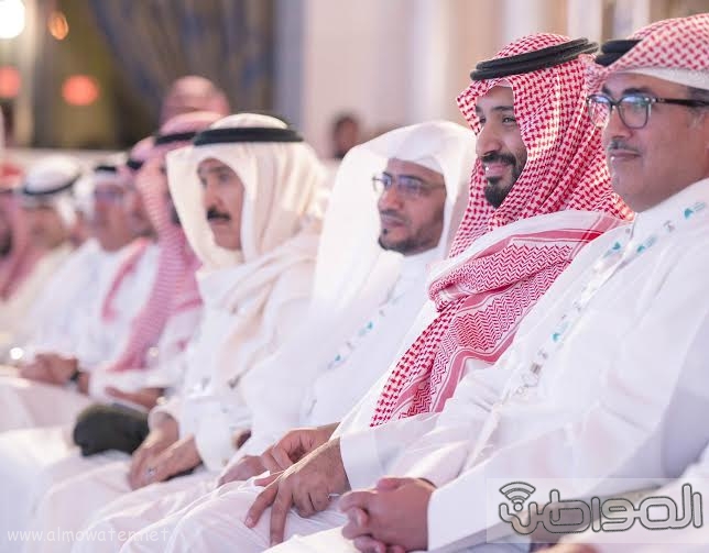 محمد بن سلمان مغردون (13)