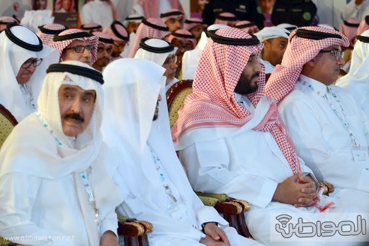 محمد بن سلمان مغردون (4)