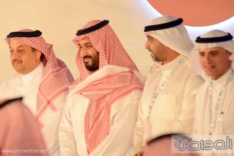 محمد بن سلمان مغردون (9)