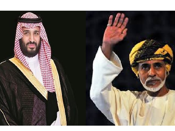 المستشار الإعلامي أحمد الركبان : عودة عمان للحضن الخليجي تقطع الطريق على المزايدين