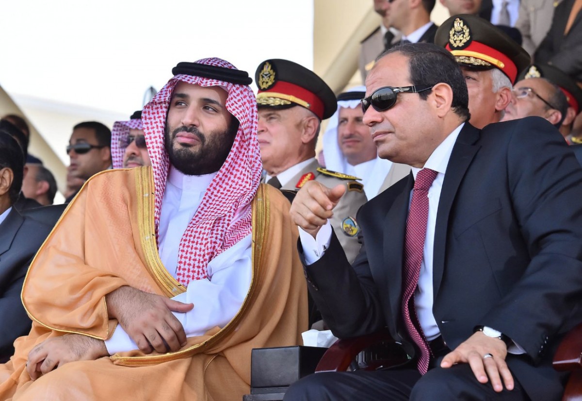 السعودية تعزز جهود مصر التنموية وفوائد مشتركة بعد الربط الكهربائي