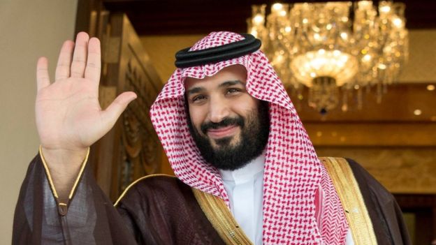 محمد بن سلمان في مهمة اقتصادية.. جولة عالمية تستهدف إنجاح رؤية 2030