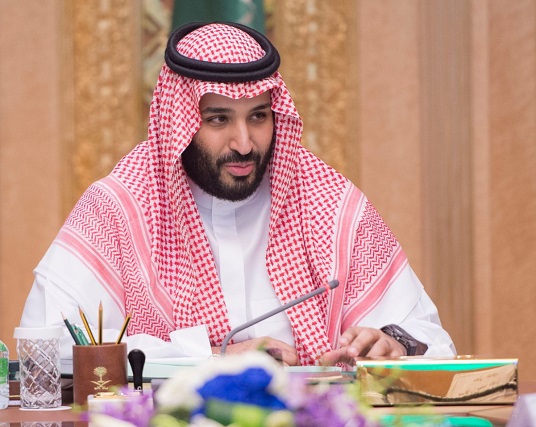 المستشار بالديوان الملكي ‏‫سعود القحطاني متسائلاً : لماذا يهاجم اعلام دولة مجاورة محمد بن سلمان ؟