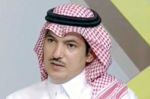 الكاتب محمد السلمي يضع النقاط على الحروف بشأن الوساطة بين إيران والعرب