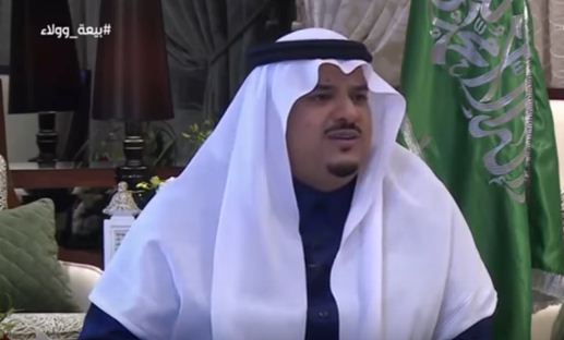 بالفيديو.. محمد بن عبدالرحمن يروي موقف الملك مع الضيف الأجنبي وقت دخول الصلاة واللحظات التي سبقت تعيينه نائبًا لأمير الرياض