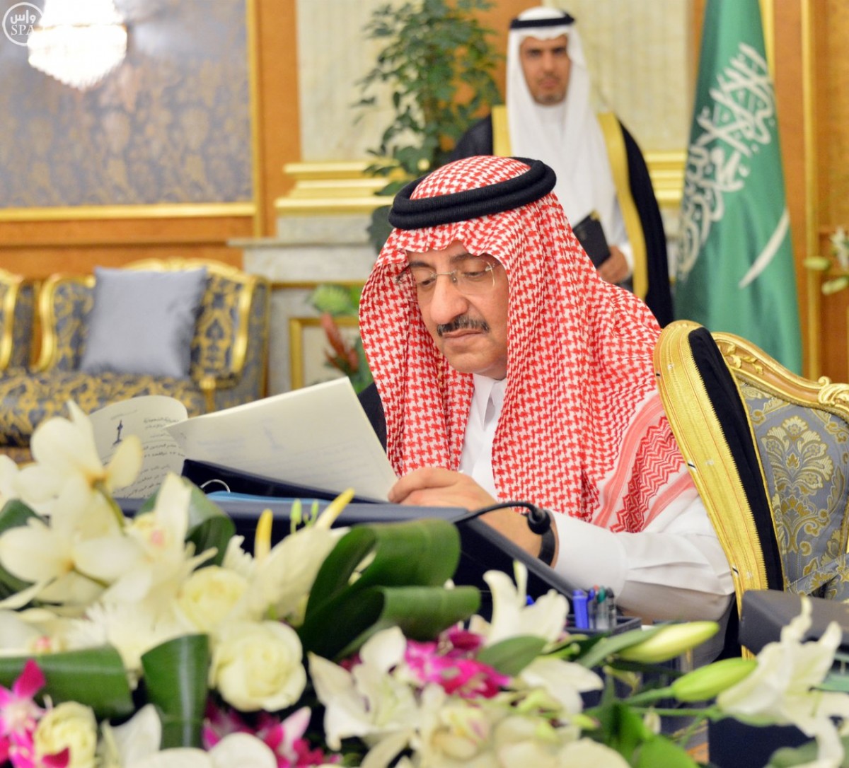 برئاسة #نائب_الملك.. “الوزراء” يوافق على تنظيم الهيئة السعودية للمقاولين
