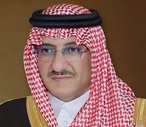 مسؤولان بحرينيان ووزير الداخلية الكويتي يعزون ولي العهد في شهداء الأحساء