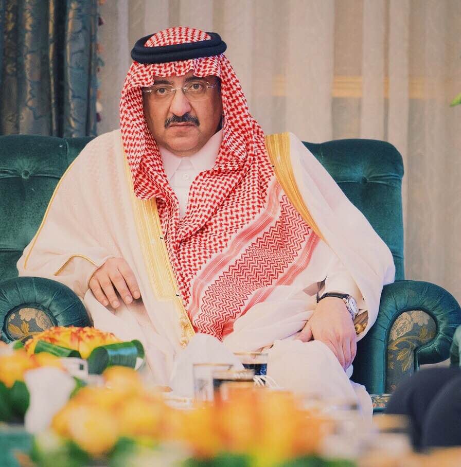 لأول مرة.. حفيد للملك عبدالعزيز يترأس جلسة مجلس الوزراء اليوم