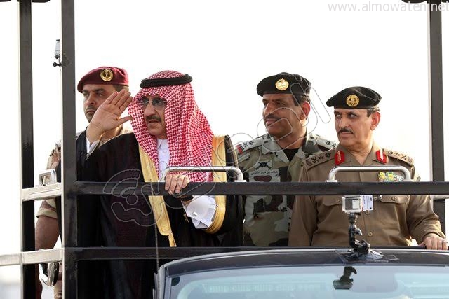 #ولي_العهد : السعودية تعمل على راحة الحجاج وأمنهم وسلامتهم ولن تسمح باستغلاله لأغراض سياسية أو دعائية
