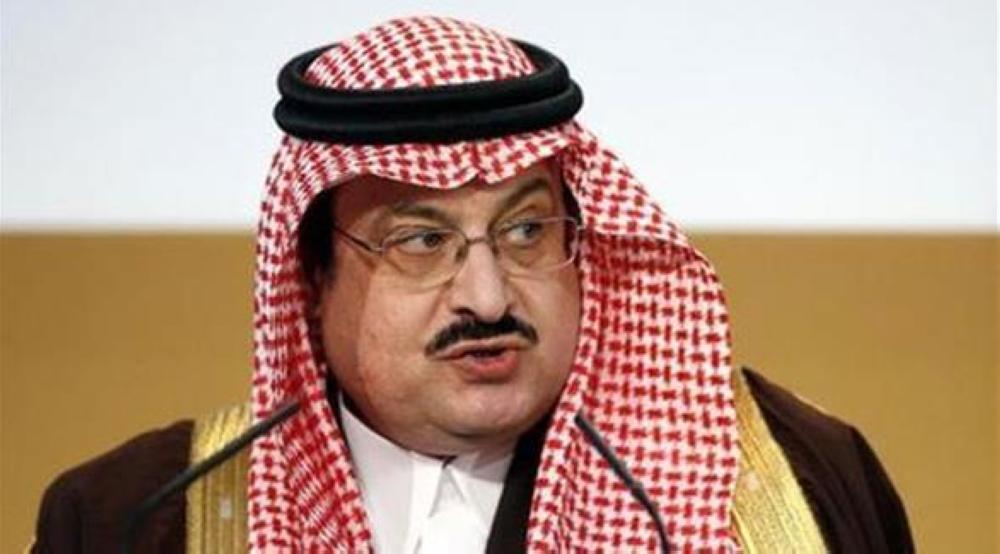سفير المملكة لدى بريطانيا: على قطر أن تغير سلوكها بدلاً من إنفاق الأموال لتزيين صورتها