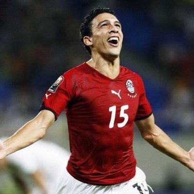 جدو يشكر الشعب السعودي بعد تأهل مصر إلى مونديال 2018