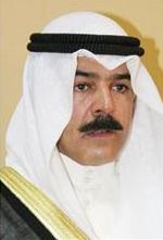 محمد الخالد لولي عهد السعودية: الكويت والمملكة يجمعهما مصير واحد