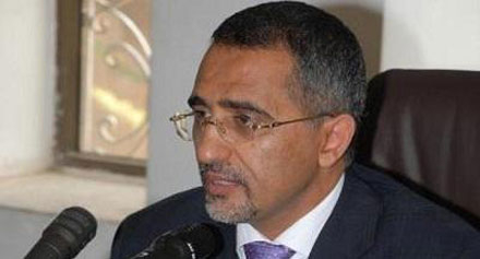 وزير المال اليمني يتخلى عن الانقلابيين ويعود للشرعية