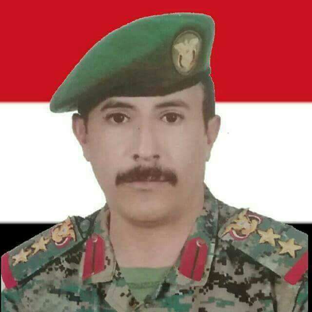 #عاجل .. مقتل 3 قيادات انقلابية بينهم صهر الحوثي في #نهم