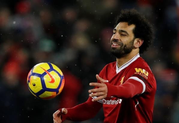 محمد صلاح يتخذ قراره بشأن مستقبله في ليفربول