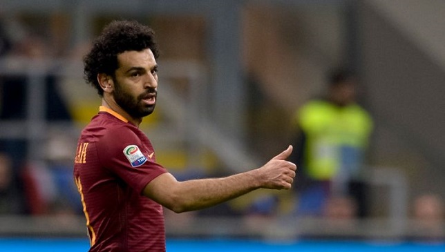 محمد صلاح يقترب مُجددًا من ليفربول