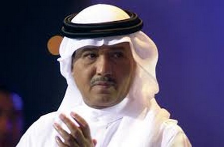 إلغاء حفلة محمد عبده المُرتقبة في الرياض