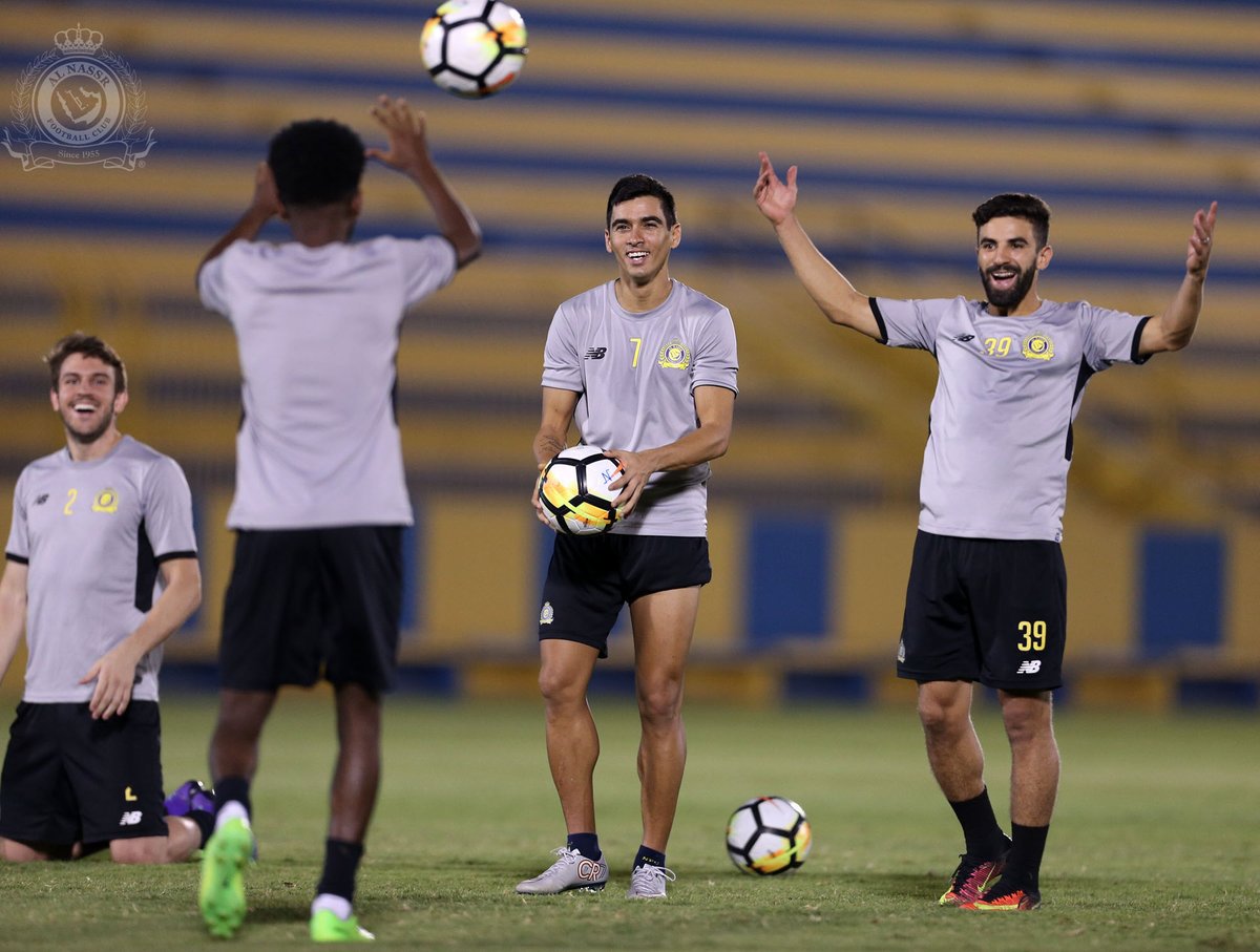 محمد فوزير إلى المغرب.. ورئيس النصر يُنهي الأزمة