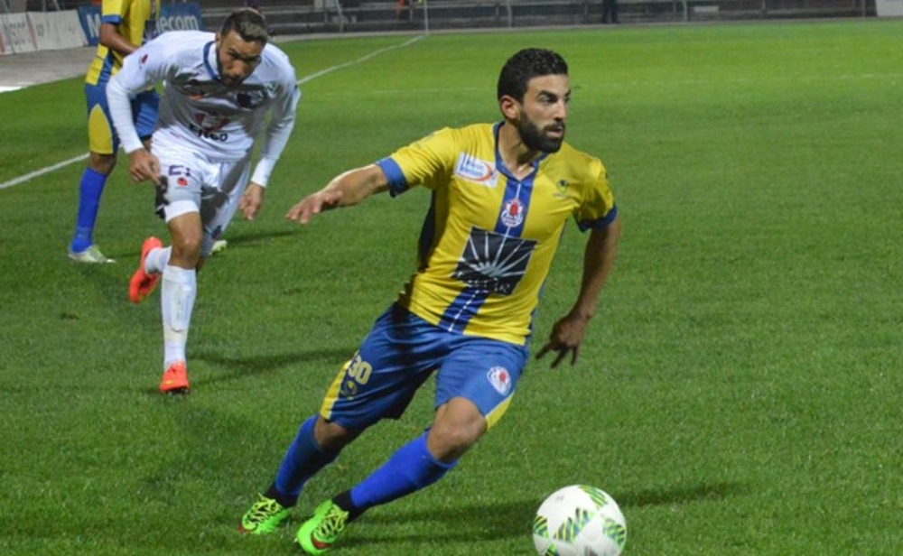 بالفيديو.. فوزير فأل السعد على نادي النصر في الدوري السعودي