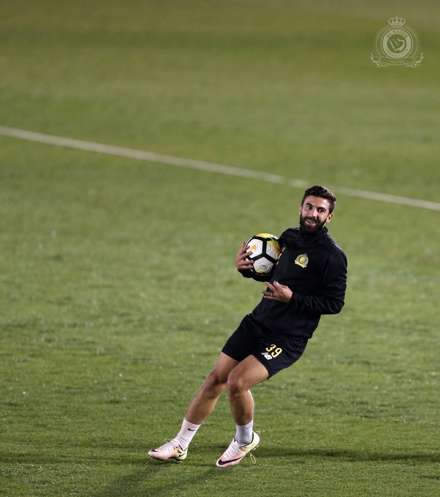 محمد فوزير يُحقق رقمًا فريدًا في الدوري السعودي